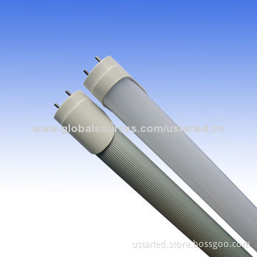 G13 9W Advertising Box LED Lights, 2ft/0.6m, >0.95 PF, Isolated Driver, CE/RoHS, 3yrs Guarantee